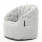 Butterfly Soffa Silverline  Butterfly Soffa Silverline