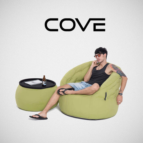 Cove Package Interiör 