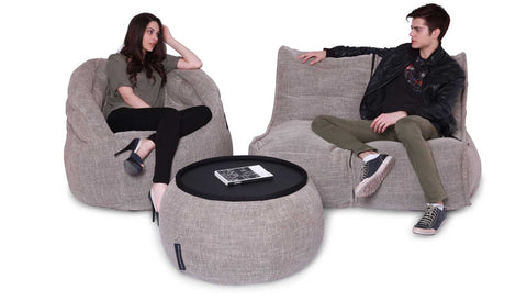 Maison Paket 