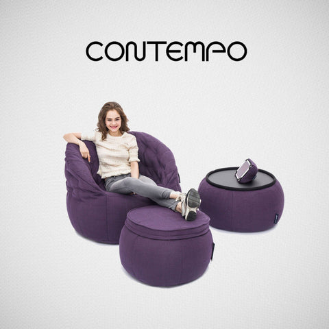Contempo Interiörpaket 
