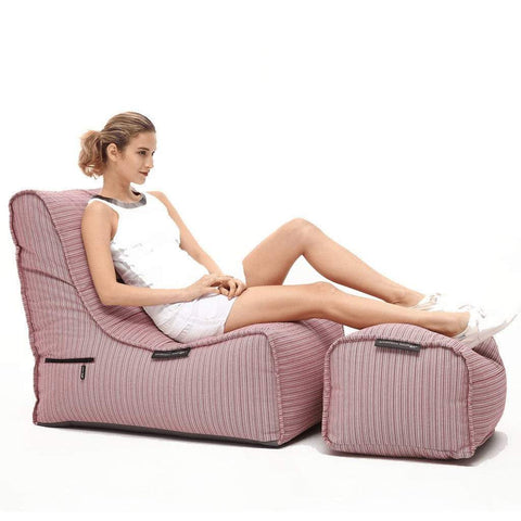Evolution Chaise 