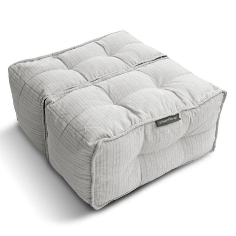 Twin Ottoman Utomhus 