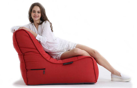 Evolution Soffa Deluxe-kollektion 