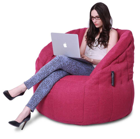 Butterfly Sofa Inomhus-kollektion 