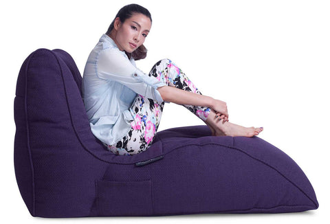 Avatar Lounger Inomhus-kollektion 