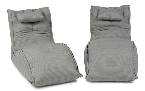 Twin Avatar Deluxe Utomhus-kollektion 