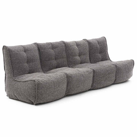 Mod 4 Quad Soffa 