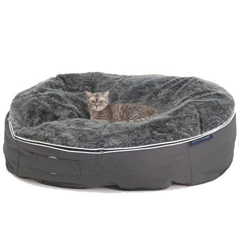 Kattsängar 