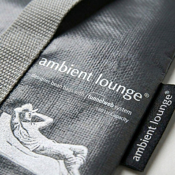 180 Lt. Funnelweb Fyll til Sittesekk