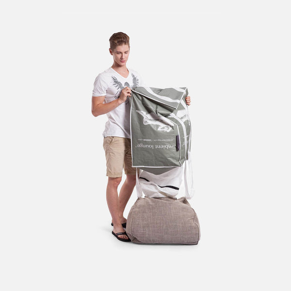 180 Lt. Funnelweb Fyll til Sittesekk