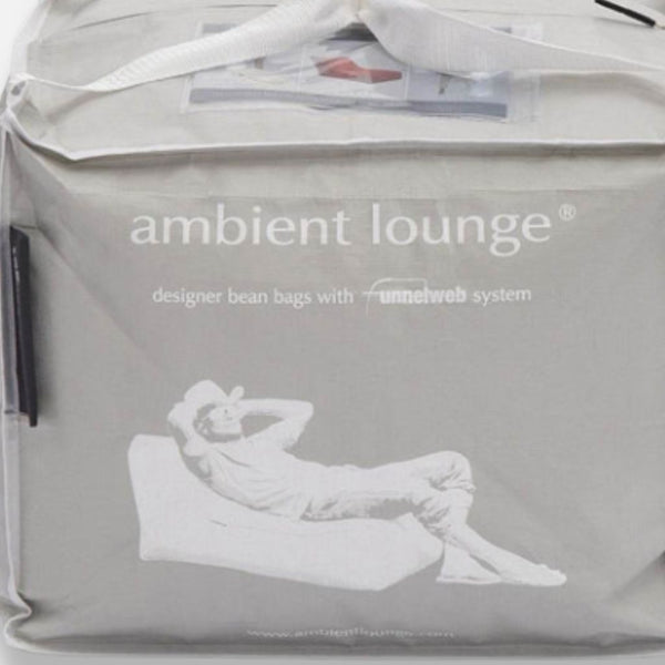 90 l Funnelweb fyllning till säckfåtölj