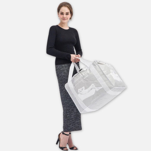 90 l Funnelweb fyllning till säckfåtölj