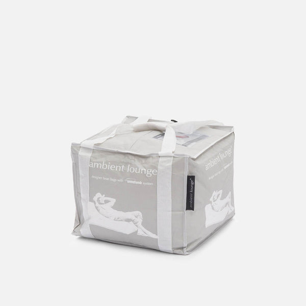 90 l Funnelweb fyllning till säckfåtölj