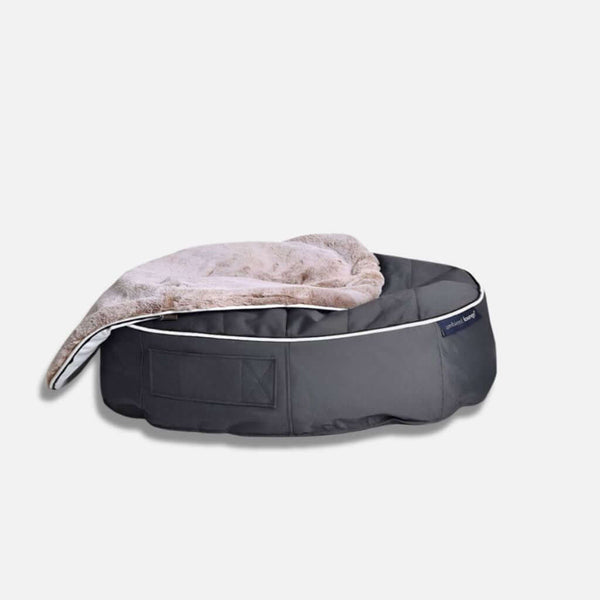 Hundsäng Supernova Cappuccino S Hundsäng S