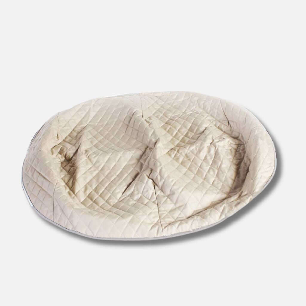 Extra Topp ThermoQuilt Beige L Tillbehör