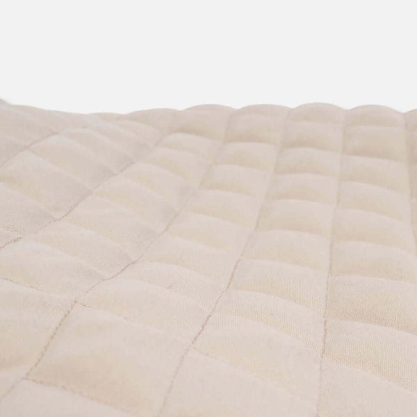 Extra Topp ThermoQuilt Beige M Tillbehör