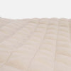 Extra Topp ThermoQuilt Beige M Tillbehör