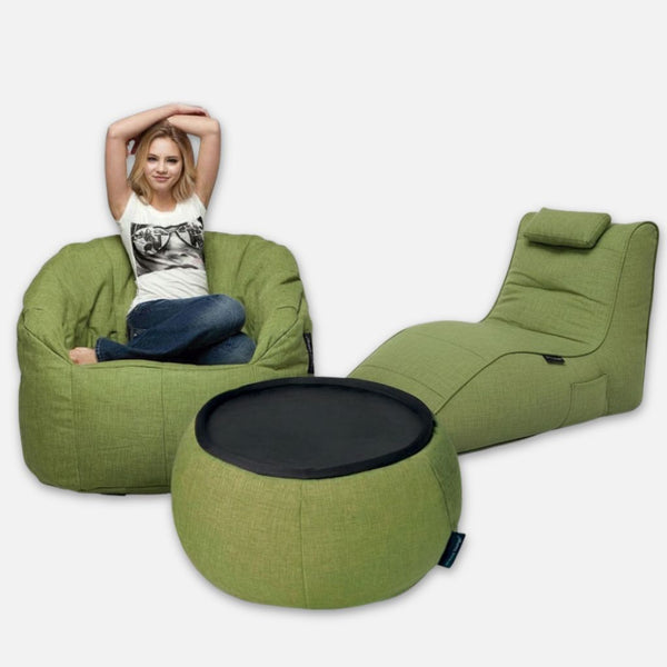 Loft Package Sett Lime Citrus Innedørs sett