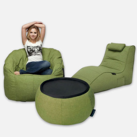 Loftpaket Sett Lime Citrus 