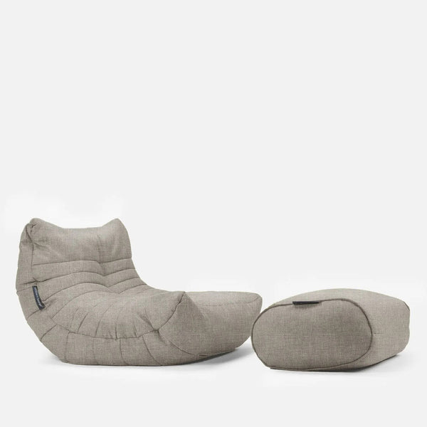 Acoustic Lounge Sett Eco Weave Innedørs sett