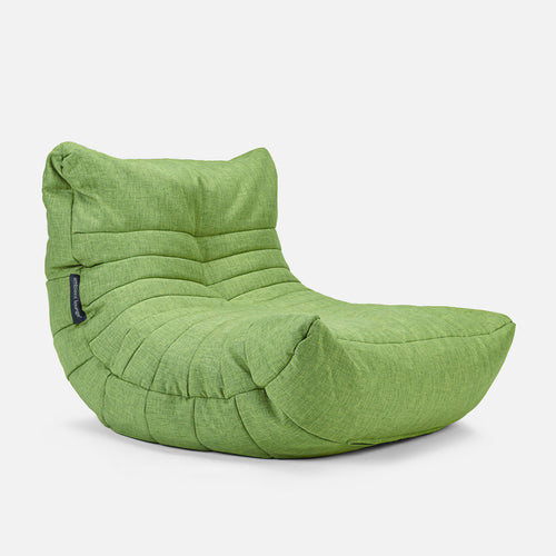 Akustisk soffa Lime Citrus 
