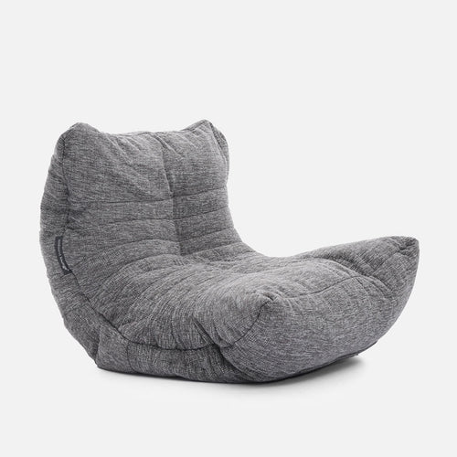 Akustisk Soffa Ljuvlig Grå 