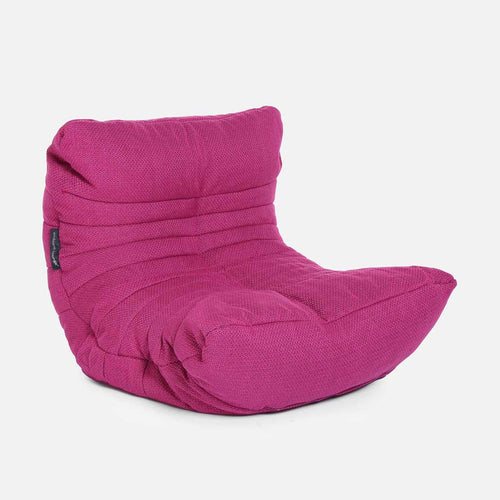 Akustisk Soffa Sakura Rosa 