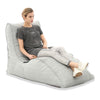 Avatar Lounger Silverline Utendørs saccosekk