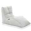 Avatar Lounger Silverline Utendørs saccosekk