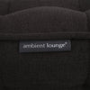 Mod 3 Cozy Corner Modulsofa Black Sapphire Innedørs modulsofa