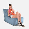 Evolution Soffa Blue Sky Eclipse Utomhus sittsäck