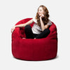Contempo Package Set Wildberry Deluxe Inomhusset