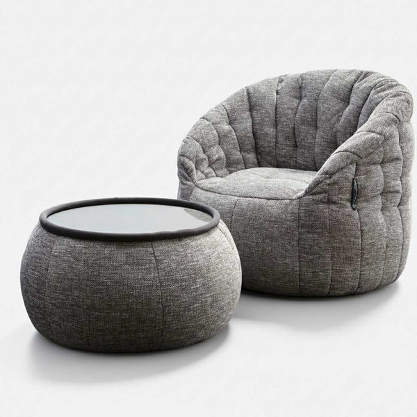 Cove Package Set Luscious grått inomhusset