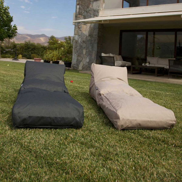 Conversion Lounger Supernova Utendørs saccosekk