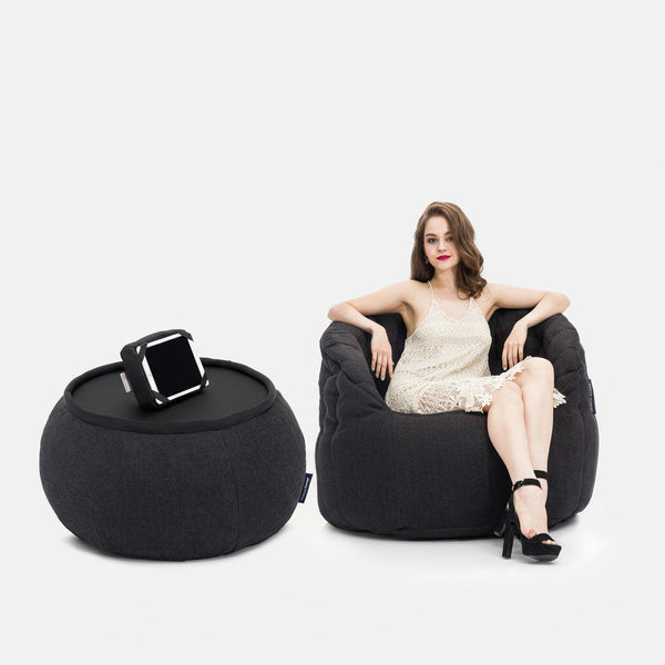 Cove Package Set Black Sapphire Inomhusset