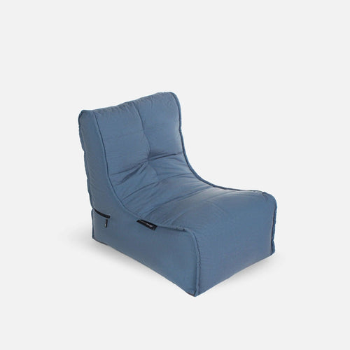 Evolution Soffa Atlantic Denim 