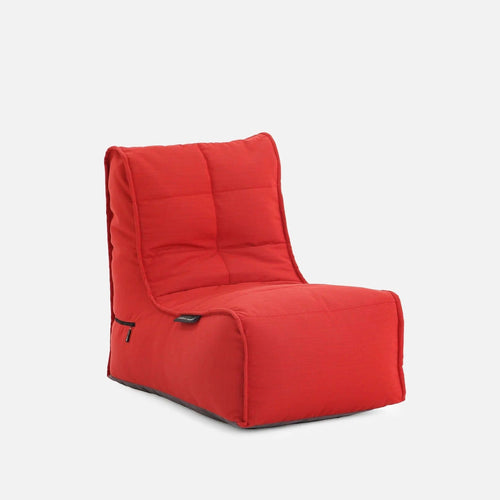 Evolution Soffa Crimson Vibe (Sunbrella) 