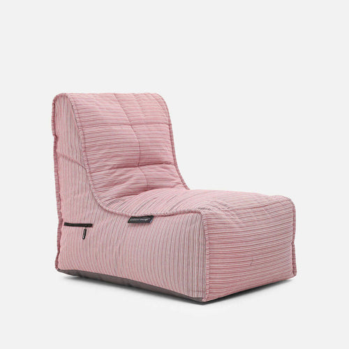 Evolution Soffa Deluxe Raspberry Polo 