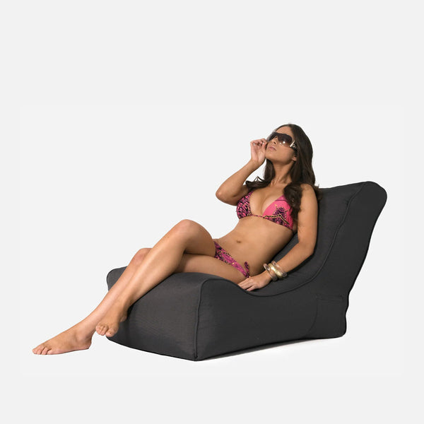 Evolution Sofa Supernova Utendørs saccosekk