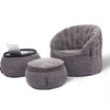 Contempo Package Sett Luscious Gray