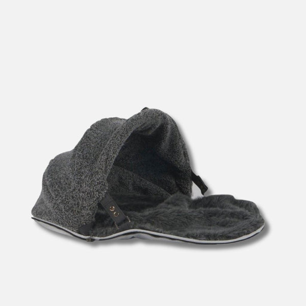 Hoodie pelstopp Tilbehør