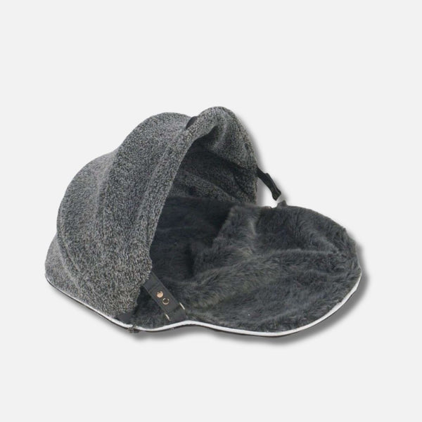 Hoodie pelstopp Tilbehør