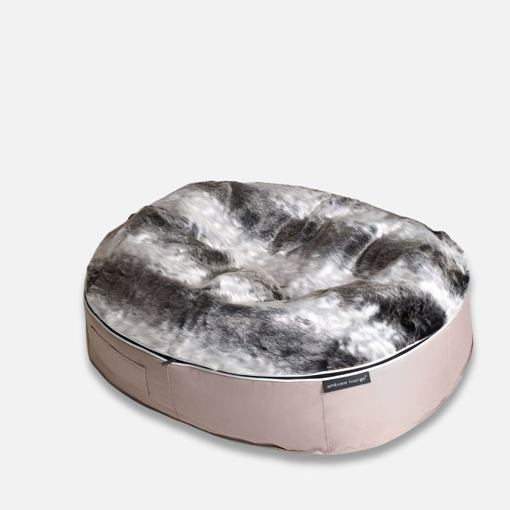 Hundeseng Sandstorm Wild Animal L Hundeseng L