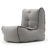 Link Single Modulsofa Keystone Gray Innedørs modulsofa