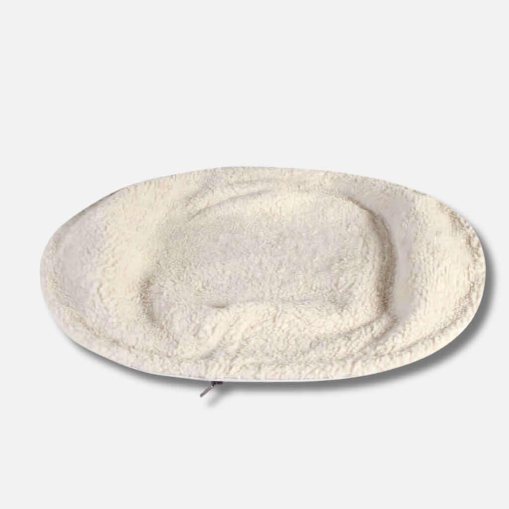 Extra topp Organic Cotton Cloud Large Tillbehör