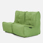 Twin Couch Modulsoffa Lime Citrus 