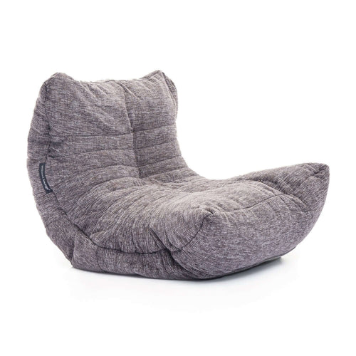 [OUTLET] Akustisk Soffa Luscious Grå 