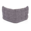 Link Corner Modulsofa Luscious Gray Innedørs modulsofa