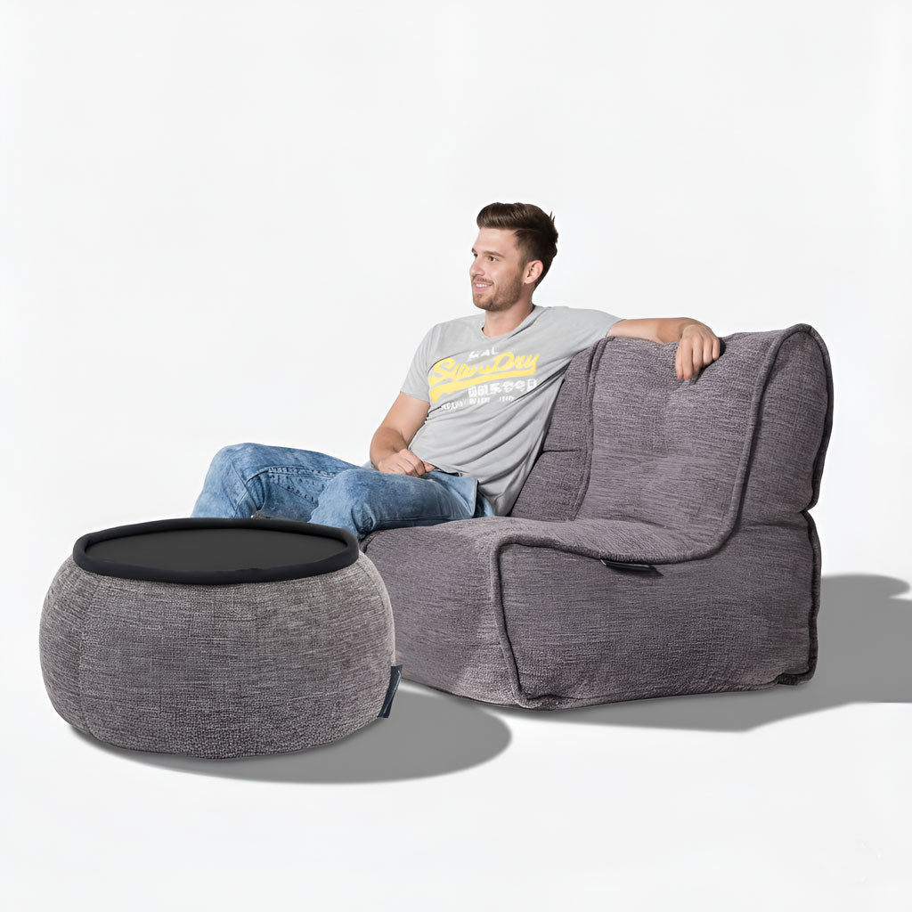 Soho Package Sett Luscious gray Innedørs sett