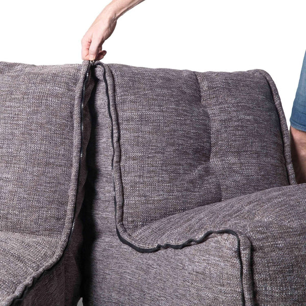 Maison Package Sett Luscious Gray Innedørs sett